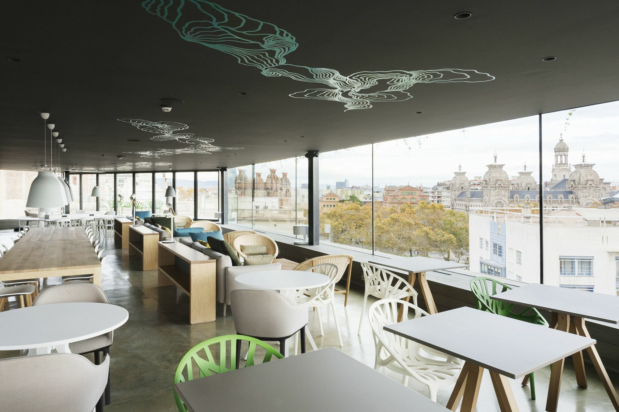 Hotel Rec - Adults Only Barcelone